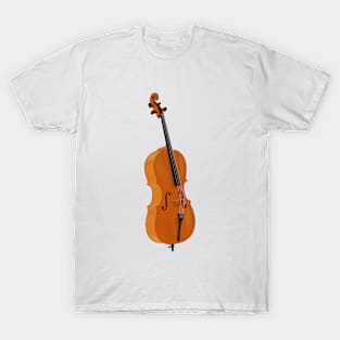 Cello for Cellists T-Shirt